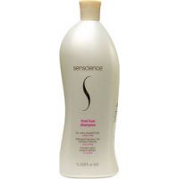 Senscience True Hue Shampoo - Шампунь для окрашенных волос, 1000 мл