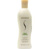 Senscience Volume Conditioner - Кондиционер для мягких и тонких волос, 300 мл