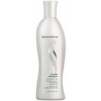 Senscience Volume Shampoo - Шампунь для мягких и тонких волос, 300 мл