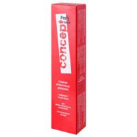 Concept Permanent Color Cream Blond - Крем-краска для волос, тон 7.0 Светло-русый, 60 мл