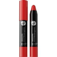 Bell Hypoallergenic Intense Colour Moisturizing Lipstick - Помада-карандаш для губ, тон 05, персиковый