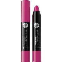 Bell Hypoallergenic Intense Colour Moisturizing Lipstick - Помада-карандаш для губ, тон 01, розовый