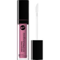 Bell Hypoallergenic Lip Lacquer Liquid - Лак для губ гипоаллергенный, тон 06, бледно-розовый