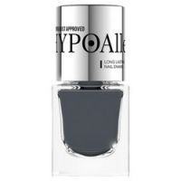 Bell Hypoallergenic Long Lasting Nail Enamel - Лак для ногтей стойкий, пропускающий воздух, гипоаллергенный, тон 13, серый, 9 мл