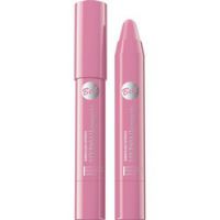 Bell Hypoallergenic Soft Colour Moisturizing Lipstick - Помада-карандаш для губ, тон 01, бледно-розовый, 17 гр