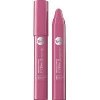 Bell Hypoallergenic Soft Colour Moisturizing Lipstick - Помада-карандаш для губ, тон 02, розовый, 17 гр