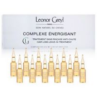 Leonor Greyl Complex Energising - Комплекс энергетический от выпадения волос, 12 х 5 мл