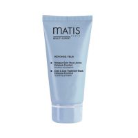 Matis Eye & Lips Treatment Mask - Питательная маска для глаз и губ 20 мл