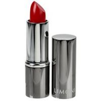 Limoni Lip Stick - Увлажняющая губная помада тон 217, матовый красный, 4.5 гр