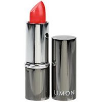 Limoni Lip Stick - Увлажняющая губная помада тон 32, клубничный, 4.5 гр