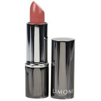 Limoni Lip Stick - Увлажняющая губная помада тон 222, кремовая роза, 4.5 гр