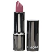 Limoni Lip Stick - Увлажняющая губная помада тон 223, розовый, 4.5 гр