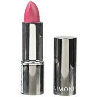 Limoni Lip Stick - Увлажняющая губная помада тон 26, чайная роза, 4.5 гр