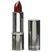 Limoni Lip Stick - Увлажняющая губная помада тон 225, горячий шоколад , 4.5 гр