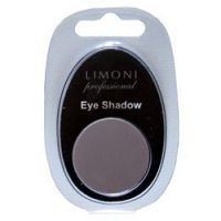 Limoni Eye Shadow - Тени для век, тон 28, благородный серый, 2 гр