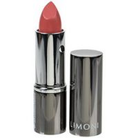 Limoni Lip Stick - Увлажняющая губная помада тон 17, кремовый розовый, 4.5 гр