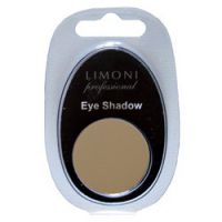 Limoni Eye Shadow - Тени для век, тон 111, бежевый, 2 гр