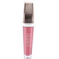 Limoni Rich Color Gloss - Блеск для губ тон 106, коралловый, 7.5 мл