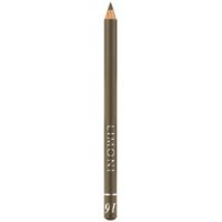 Limoni Eye Pencil - Карандаш для век тон 16 оливковый, 1.7 гр