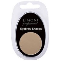 Limoni Еyebrow Shadow - Тени для бровей тон 03, 1,5 гр