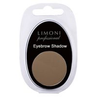 Limoni Еyebrow Shadow - Тени для бровей тон 06, 1,5 гр