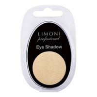 Limoni Eye Shadows - Тени для век запасной блок, тон 43 телесный, 2 гр