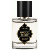Limoni Eau De Parfum Magical Night - Парфюмерная вода, 50 мл