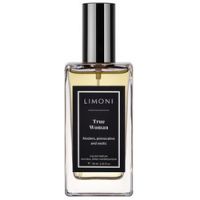 Limoni Eau De Parfum True Woman - Парфюмерная вода, 30 мл