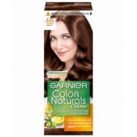Garnier Color Naturals - Краска для волос, тон 5.23, Розовое дерево, 110 мл