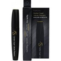 FarmStay Perfect Super Volume Mascara - Тушь для ресниц объемная, 12 г