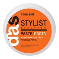 Concept Modeling Paste - Моделирующая паста для волос, 85 мл