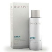 Bioline-Jato Gentle Daily Pure - Средство бифазное для демакияжа глаз, 100 мл.