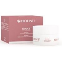 Bioline-JaTo Dolce Plus Cream Soothing Moisturizing - Крем успокаивающий питательный, 50 мл.