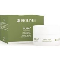 Bioline-JaTo Pura Plus Acid Cream pH Balancing - Крем нормализующий 50 мл.