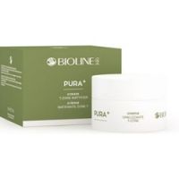 Bioline-JaTo Pura Plus Cream T-zone Mattifier - Крем матирующий для Т-зоны 50 мл.