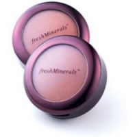 FreshMinerals Mineral loose blush Silky - Рассыпчатые румяна, 2 г