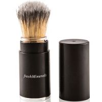 FreshMinerals Retractable Brush - Выдвижная кисть для макияжа