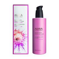 Ahava Deadsea Water Mineral Body Lotion - Минеральный крем для тела кактус и розовый перец, 250 мл