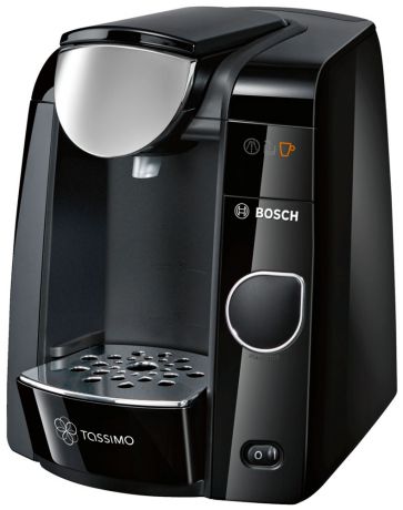 Кофемашина капсульная Bosch TAS 4502