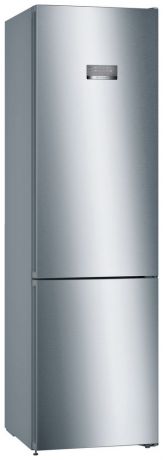 Двухкамерный холодильник Bosch KGN 39 VI 21 R