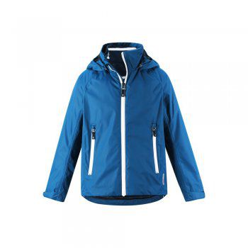 Reima Куртка 3 в 1 Reimatec Travel (синий)