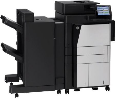 HP Color LaserJet Flow M880z+ A2W76A