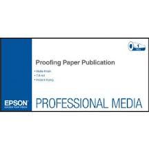 Proofing Paper Publication 13, 330мм х 30.5м (200 г/м2) (C13S041996)