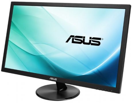 21.5 Asus VP229DA Black (90LM02H0-B03170)