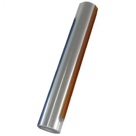 Фольга универсальная серебряная для фольгиратора (0.11x200 м)