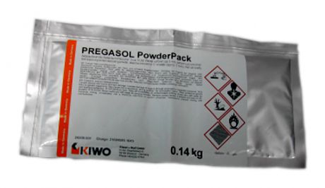 Отслаиватель фотоэмульсии PREGASOL POWDERPACK (0.14 кг)