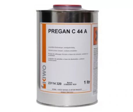 Очиститель PREGAN C 44 A (1 л)