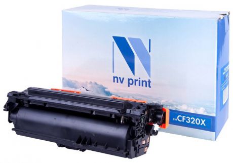 Картридж NV-CF320X