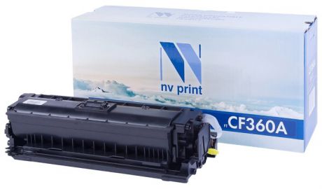 Картридж NV-CF360A