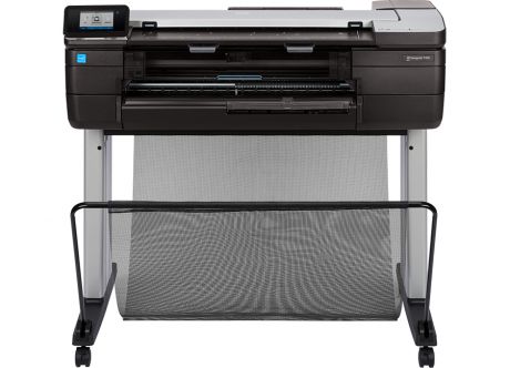 HP DesignJet T830 24 (F9A28A)